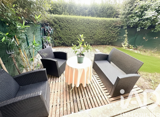  Appartement � vendre 2 pi�ces 39 m�