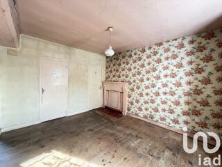  Maison � vendre 3 pi�ces 80 m�