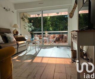  Appartement  vendre 2 pices 48 m