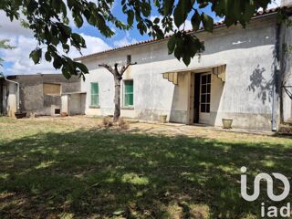  Maison  vendre 5 pices 78 m