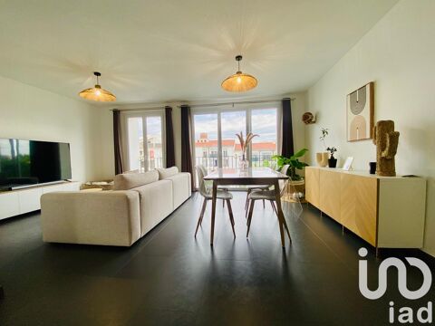  Appartement � vendre 3 pi�ces 68 m�