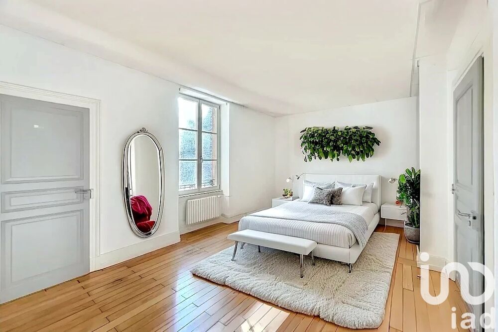  vendre  Appartement Strasbourg (67000)