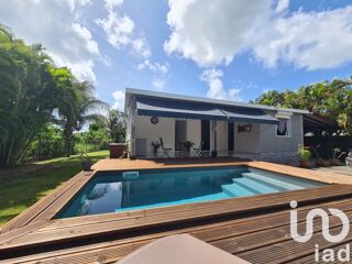  Maison � vendre 4 pi�ces 100 m�