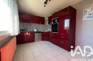  Maison � vendre 4 pi�ces 75 m�