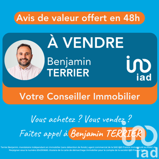  Immeuble � vendre 400 m�