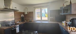  Maison � vendre 4 pi�ces 85 m�