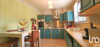  Maison  vendre 5 pices 115 m