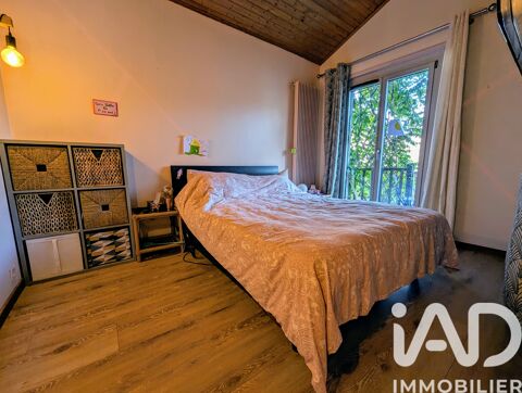   Vente Maison/villa 3 pices Maison - 3 pice(s) - 60 m