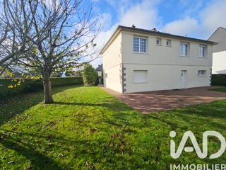  Maison � vendre 4 pi�ces 83 m�