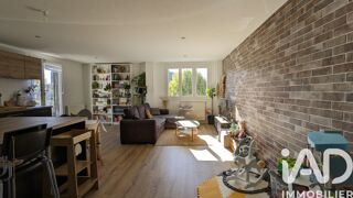  Appartement � vendre 4 pi�ces 93 m�