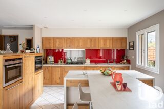  Maison � vendre 6 pi�ces 149 m�