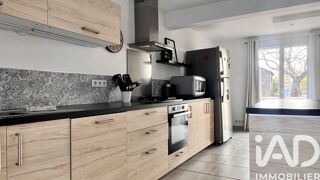  Maison � vendre 6 pi�ces 130 m�