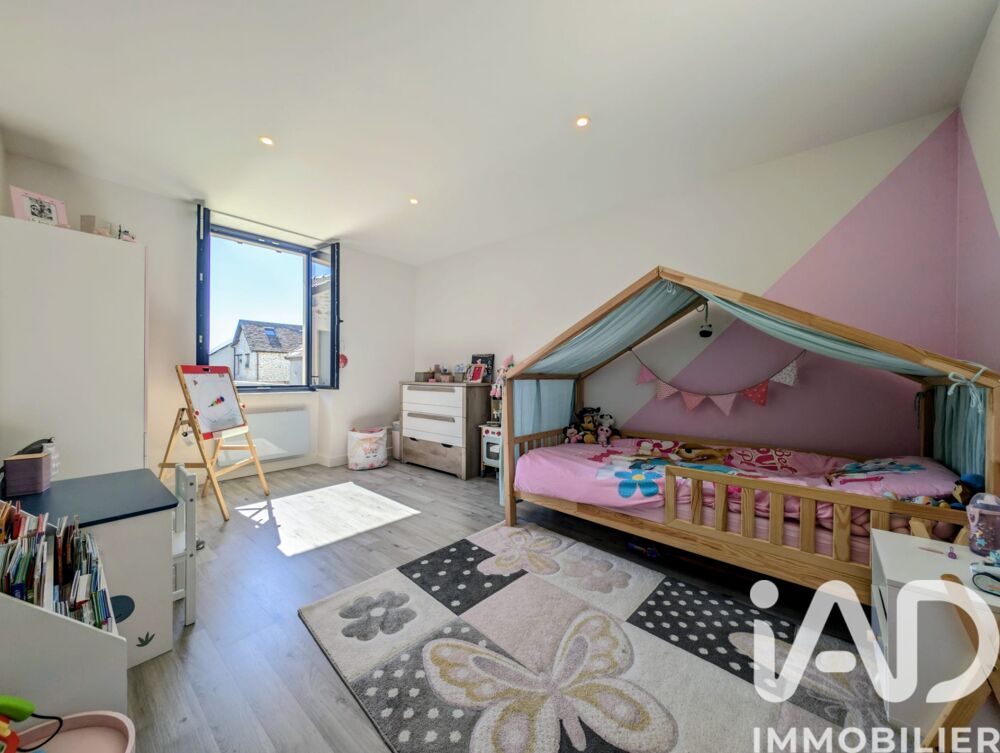 � vendre  Maison Orgeval (78630)