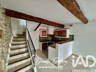  Maison � vendre 3 pi�ces 70 m�