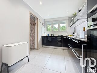  Appartement � vendre 4 pi�ces 82 m�