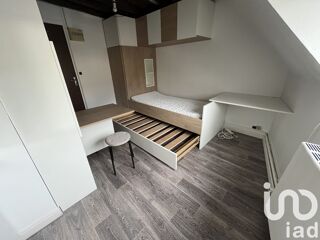  Appartement � vendre 1 pi�ce 13 m�