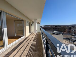  Appartement � vendre 3 pi�ces 64 m�