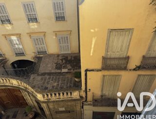  Appartement � vendre 1 pi�ce 32 m�