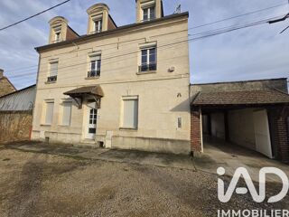  Immeuble � vendre 86 m�