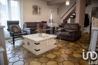  Maison  vendre 6 pices 100 m