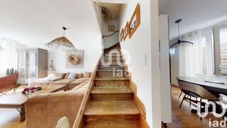  Maison � vendre 4 pi�ces 100 m�