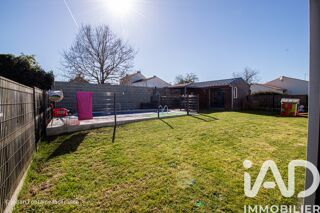  Maison � vendre 5 pi�ces 110 m�