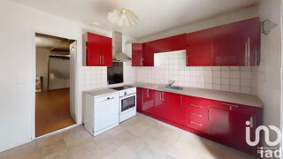  Maison  vendre 4 pices 100 m