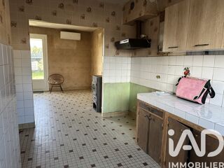  Maison � vendre 6 pi�ces 90 m�