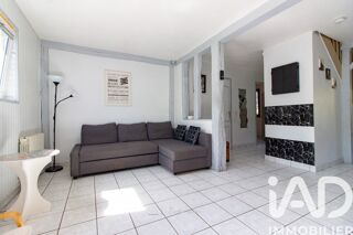  Maison � vendre 5 pi�ces 100 m�