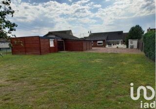  Maison � vendre 7 pi�ces 169 m�