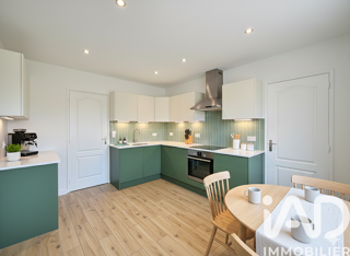  Maison � vendre 6 pi�ces 135 m�