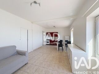  Appartement � vendre 3 pi�ces 59 m�