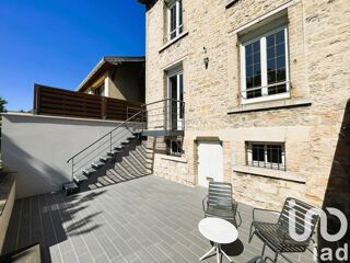  Maison  vendre 4 pices 76 m