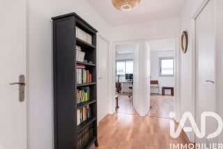  Appartement � vendre 4 pi�ces 97 m�
