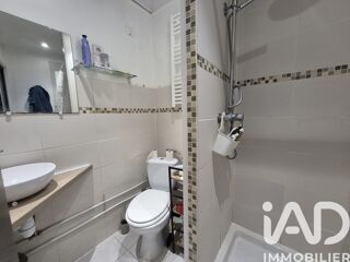  Appartement � vendre 1 pi�ce 22 m�