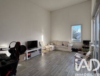  Appartement � vendre 2 pi�ces 49 m�