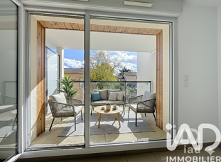  Appartement � vendre 3 pi�ces 67 m�