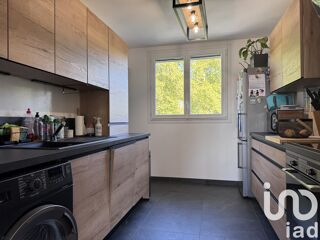  Appartement � vendre 3 pi�ces 66 m�