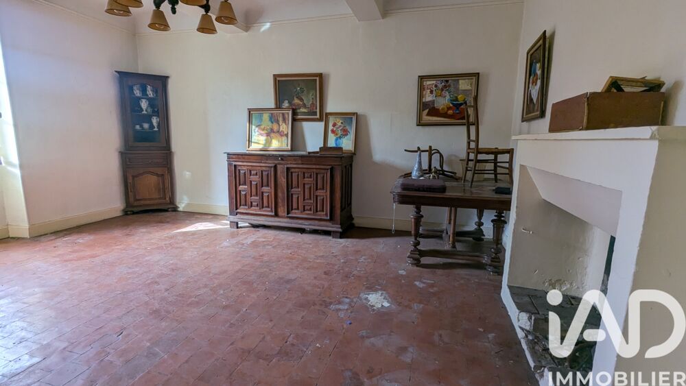 � vendre  Maison Beaumes-de-Venise (84190)