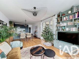  Appartement � vendre 4 pi�ces 84 m�