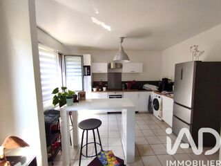  Appartement � vendre 3 pi�ces 61 m�