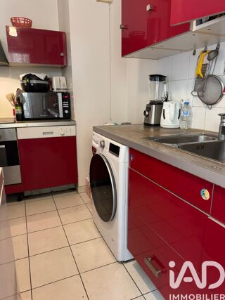  Appartement � vendre 3 pi�ces 61 m�