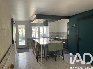  Maison � vendre 7 pi�ces 200 m�