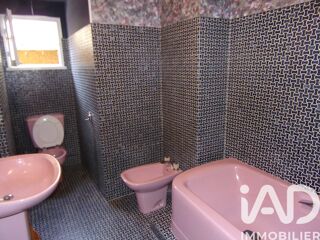  Maison � vendre 6 pi�ces 100 m�