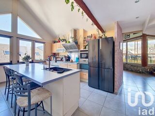  Appartement � vendre 7 pi�ces 124 m�