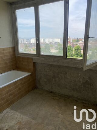  Appartement  vendre 4 pices 76 m