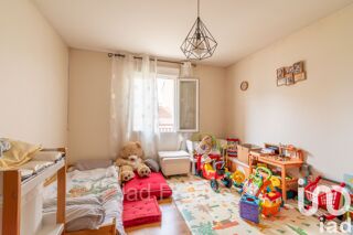  Appartement � vendre 4 pi�ces 99 m�