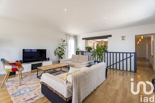  Appartement � vendre 5 pi�ces 155 m�