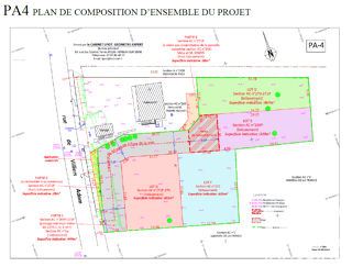  Terrain � vendre 320 m�