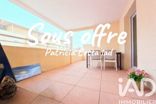  Appartement � vendre 3 pi�ces 67 m�